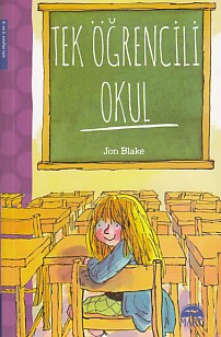 Tek Öğrencili Okul 4 ve 5 Sınıflar İçin