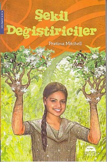 Şekil Değiştiriciler 4 ve 5 Sınıflar İçin