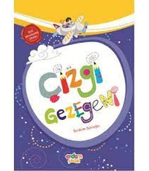 Kavram Kitaplarım  Çizgi Gezegeni