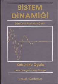 Sistem Dinamiği Ciltli