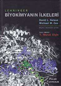 Lehninger Biyokimyanın İlkeleri Ciltli
