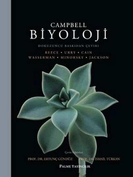 Biyoloji Campbell