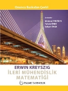 İleri Mühendislik Matematiği Ciltli