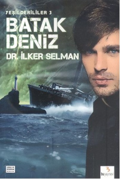 Batak Deniz  Yeşilderililer 3