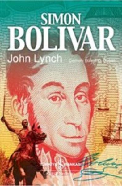 Simon Bolivar Ciltli