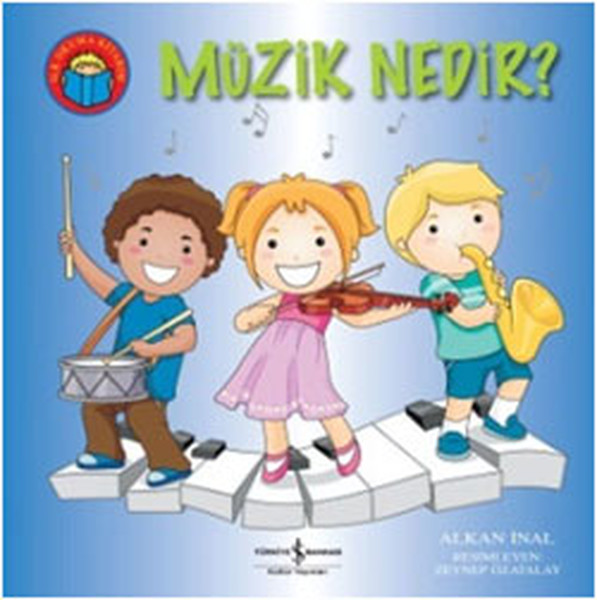 Müzik Nedir