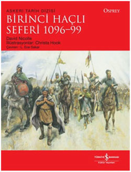 Birinci Haçlı Seferi 109699
