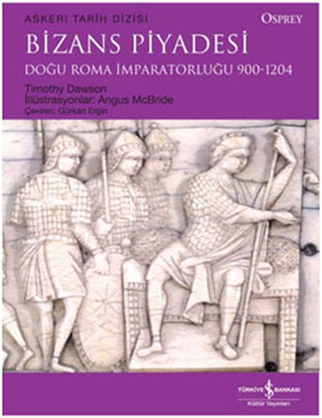 Bizans Piyadesi  Doğu Roma İmparatorluğu 9001204