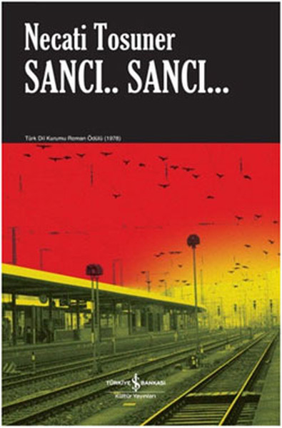 Sancı Sancı