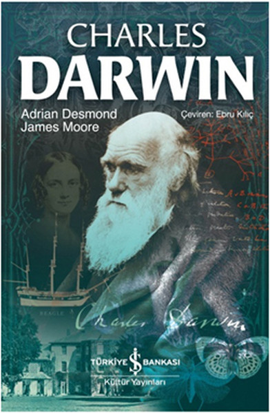 Charles Darwin Ciltli