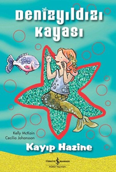 Denizyıldızı Kayası  Kayıp Hazine