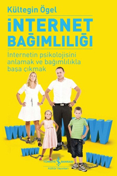İnternet Bağımlılığı  İnternetin Psikolojisini Anlamak ve Bağımlılıkla Başa Çıkmak