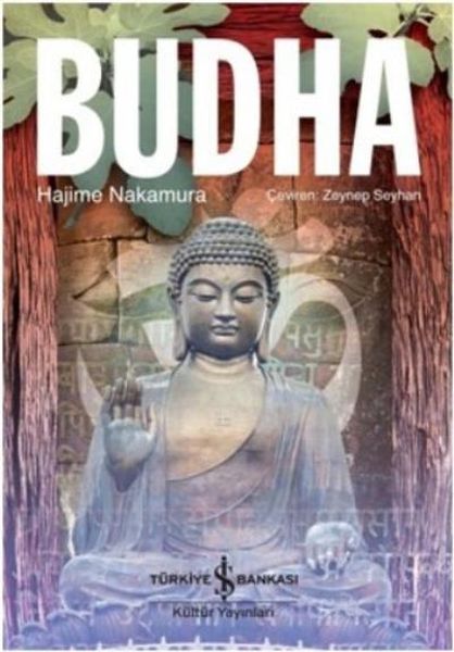 Budha Ciltli