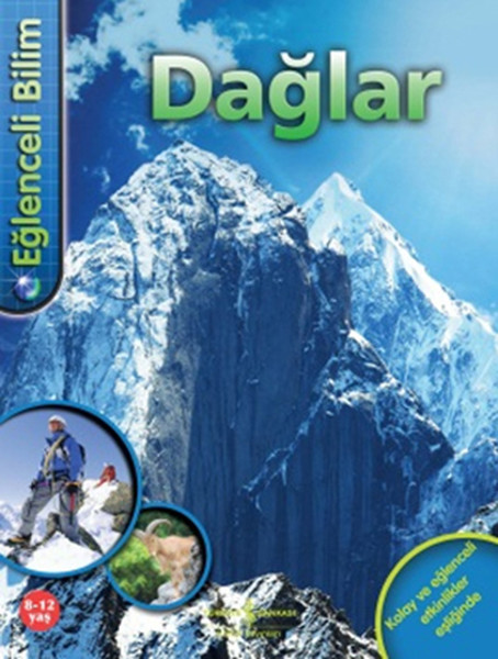 Eğlenceli Bilim  Dağlar