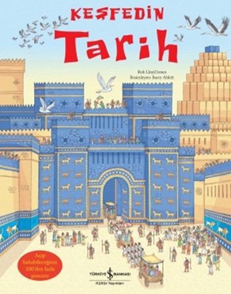Keşfedin  Tarih