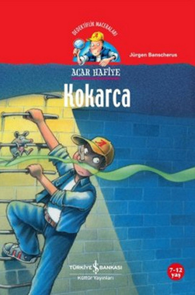 Acar Hafiye  Kokarca