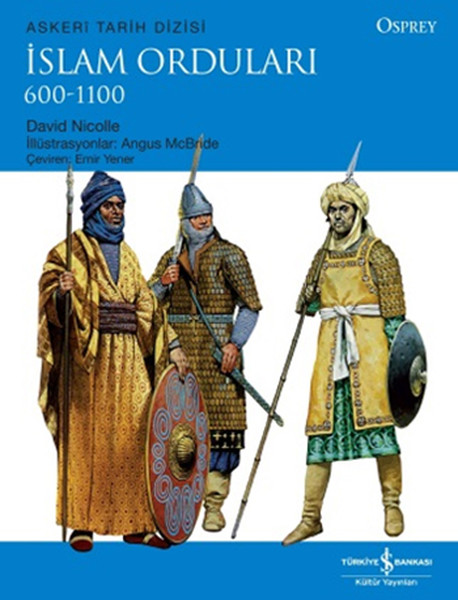 İslam Orduları 6001100