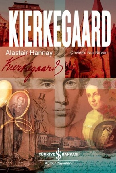 Kierkegaard Ciltli