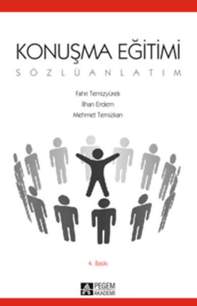 Konuşma Eğitimi Sözlü Anlatım