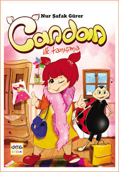 Candan  İlk Tanışma