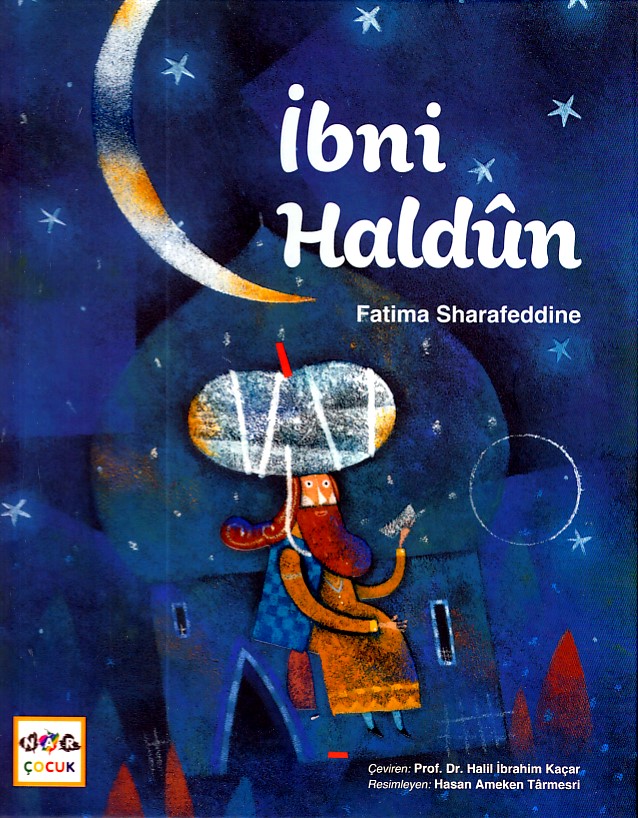 İbni Haldun Ciltli