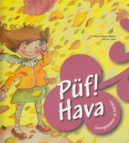 Gezegenimize İyi Bakalım  Püf Hava