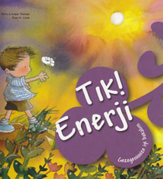 Gezegenimize İyi Bakalım  Tık Enerji