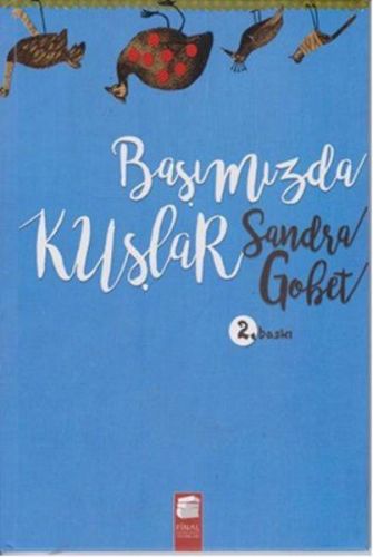 Başımızda Kuşlar Ciltli