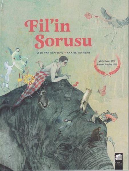 Filin Sorusu Ciltli