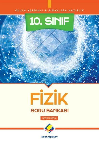 Final 10Fizik Soru Bankası Yeni
