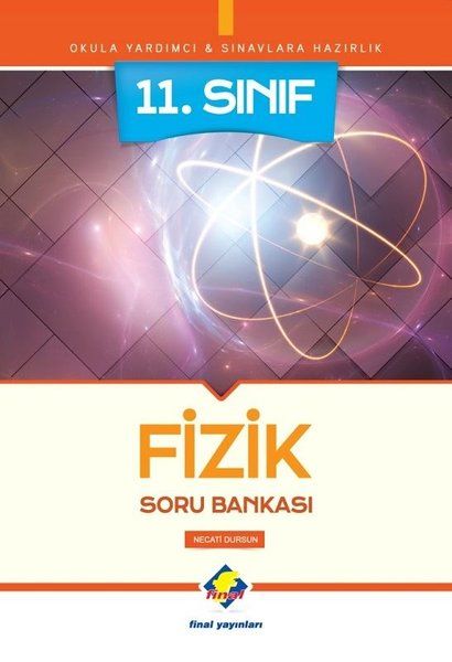 Final 11Fizik Soru Bankası Yeni