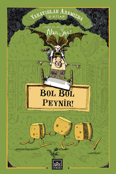 Bol Bol Peynir