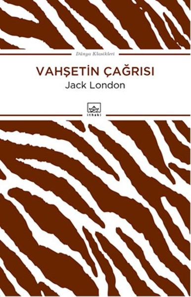 Vahşetin Çağrısı  Dünya Klasikleri