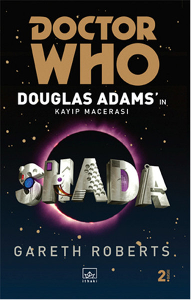 Doctor Who Shada