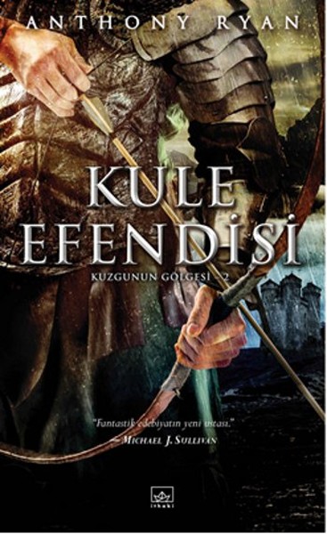 Kule Efendisi  Kuzgunun Gölgesi 2