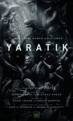 Yaratık  Covenant