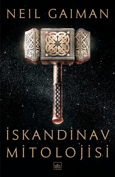 İskandinav Mitolojisi  Ciltli