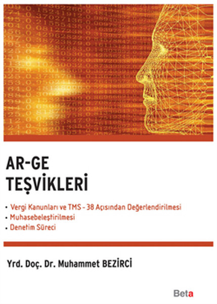 AR GE Teşvikleri