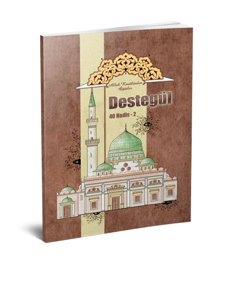 Destegül 40 Hadis2