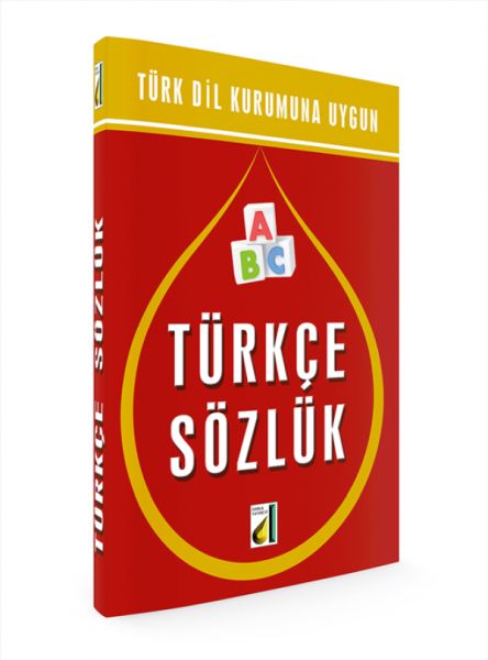Türkçe Sözlük Türk Dil Kurumuna Uygun