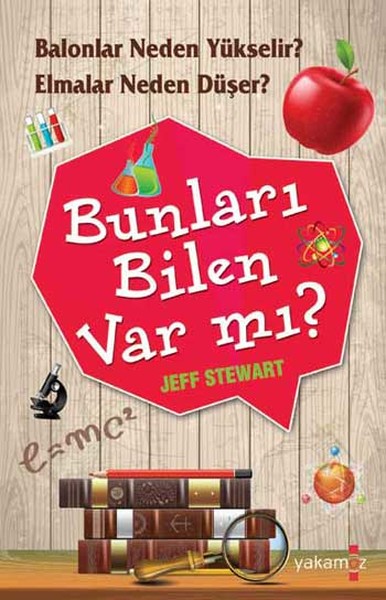 Bunları Bilen Var mı