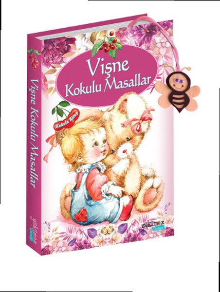Vişne Kokulu Masallar