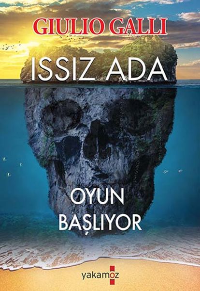 Issız Ada  Oyun Başlıyor