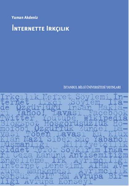 İnternette Irkçılık