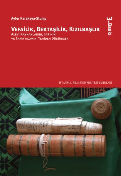 Vefailik Bektaşilik Kızılbaşlık