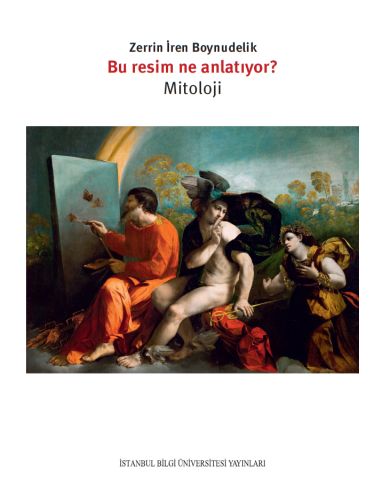 Bu Resim Ne Anlatıyor  Mitoloji