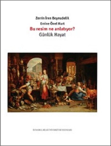 Bu Resim Ne AnlatıyorGünlük Hayat