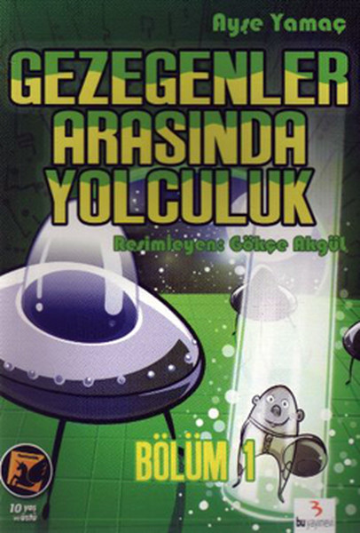 Gezegenler Arasında Yolculuk  Bölüm 1  Zaman Yolculuğu