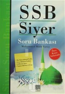 Siyer Soru Bankası  Özet Konu Anlatımlı