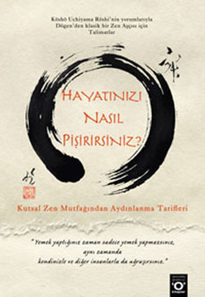 Hayatınızı Nasıl Pişirirsiniz